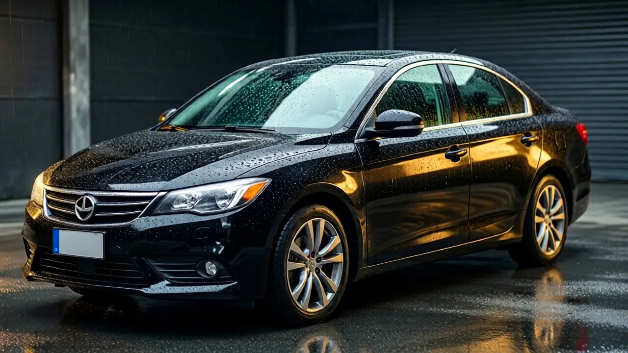 Автомойка «Koch Chemie Car Wash Detailing, фирменный центр» — Владимир, улица Куйбышева, 62а