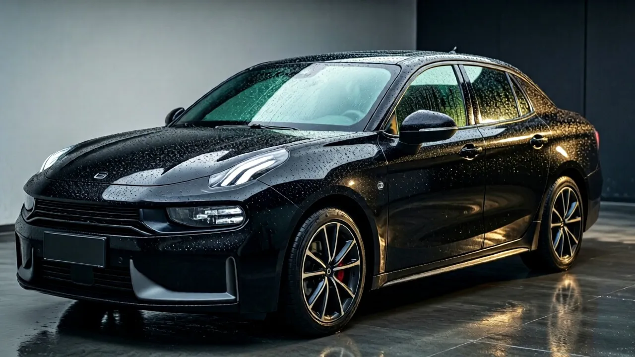 Автомойка «Мой сам, автомойка» — Саранск