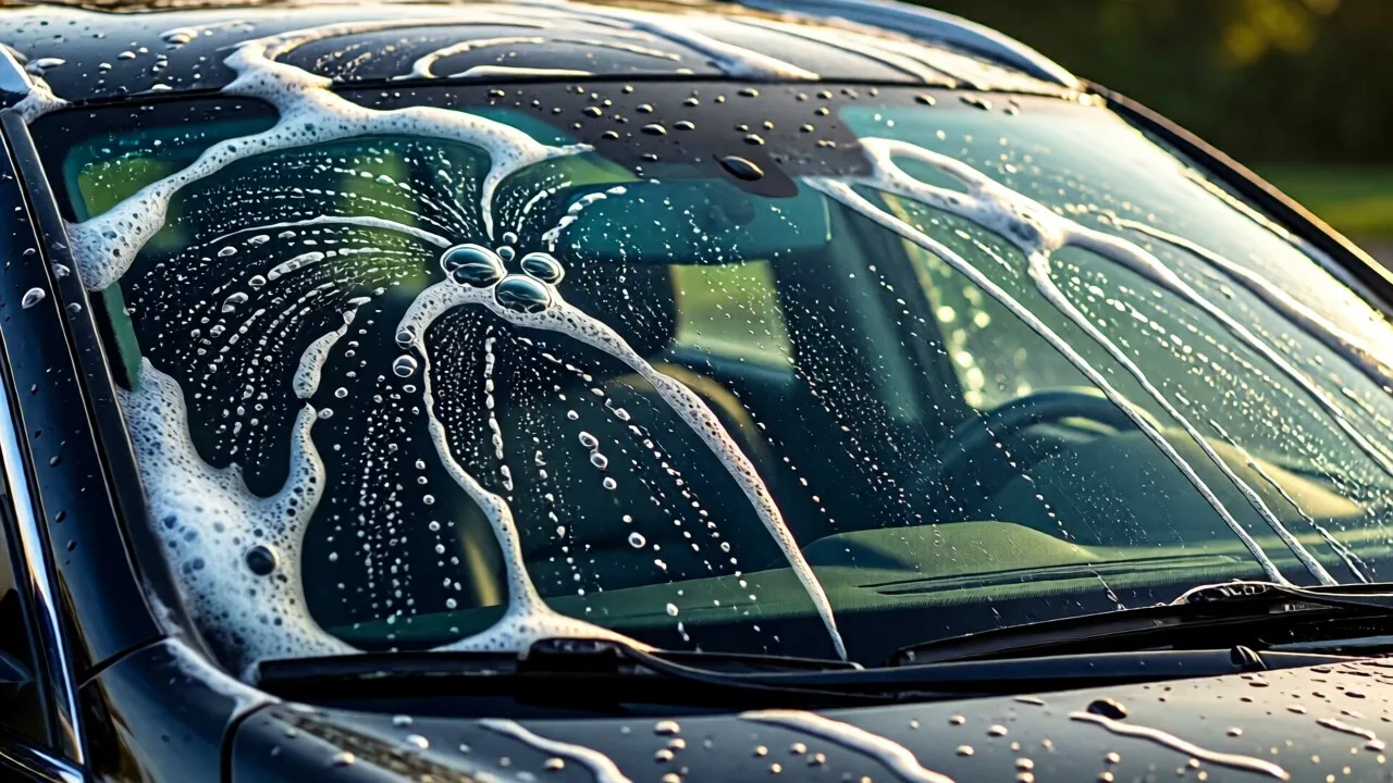 Автомойка «Чистота, автомойка» — Сыктывкар