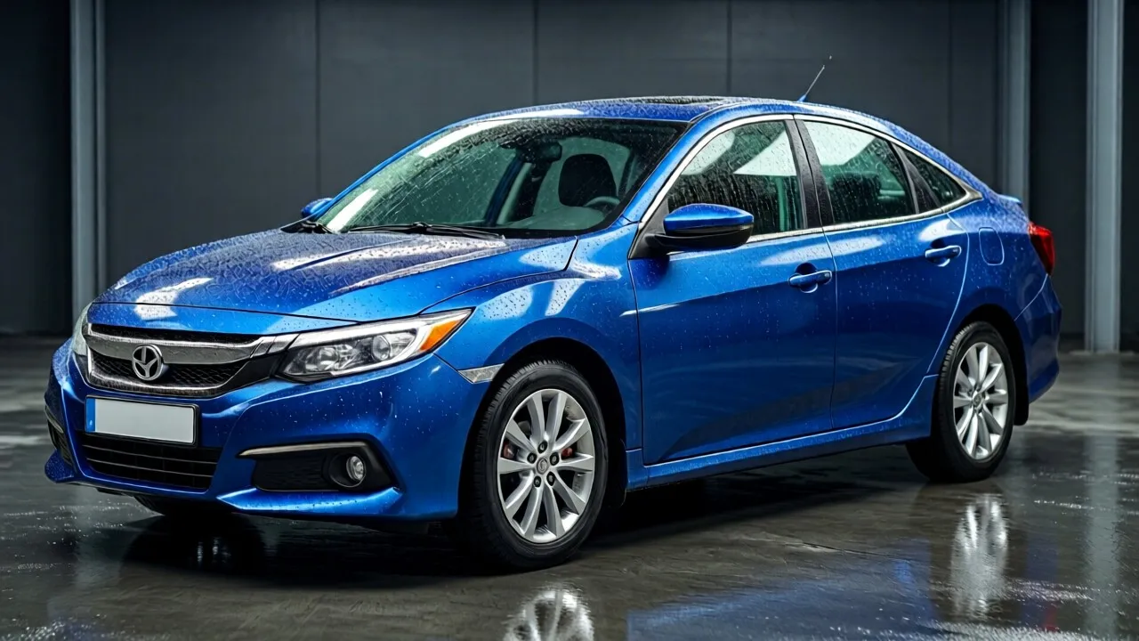 Автомойка «АвтоМастер, автосервис» — Сыктывкар