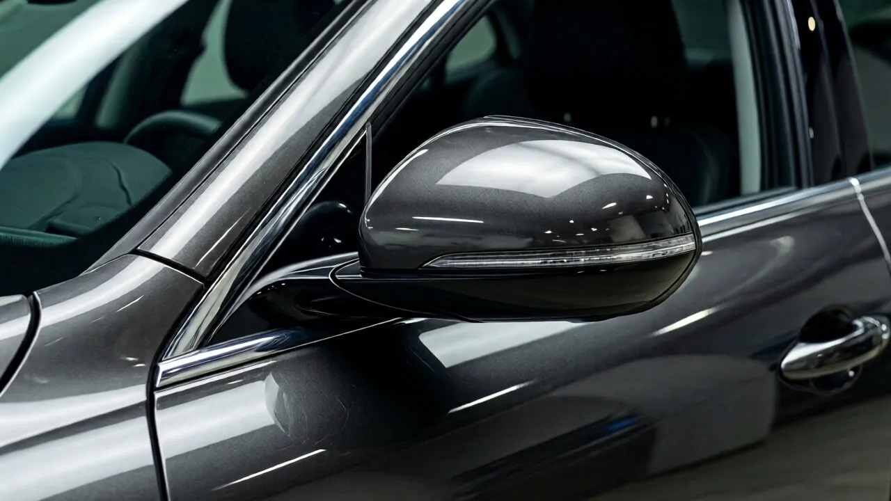 Автомойка «Сапсан, автомойка самообслуживания» — Сыктывкар
