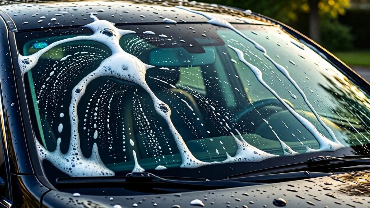 Автомойка «CleanCar, автомойка» — Сыктывкар
