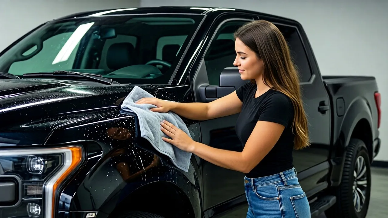 Автомойка «Авто баня, автомойка» — Анапа