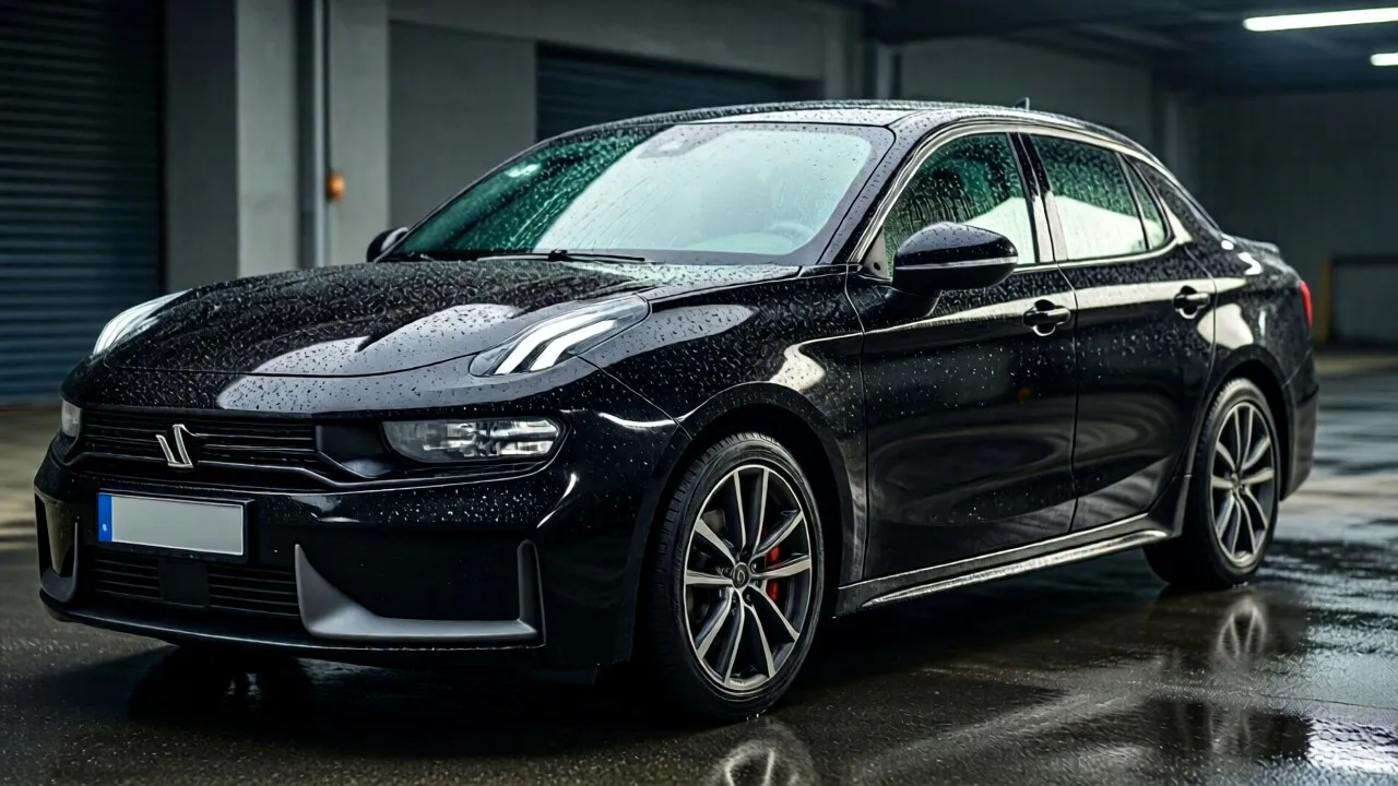 Автомойка «Автомойка» — д. Покровское