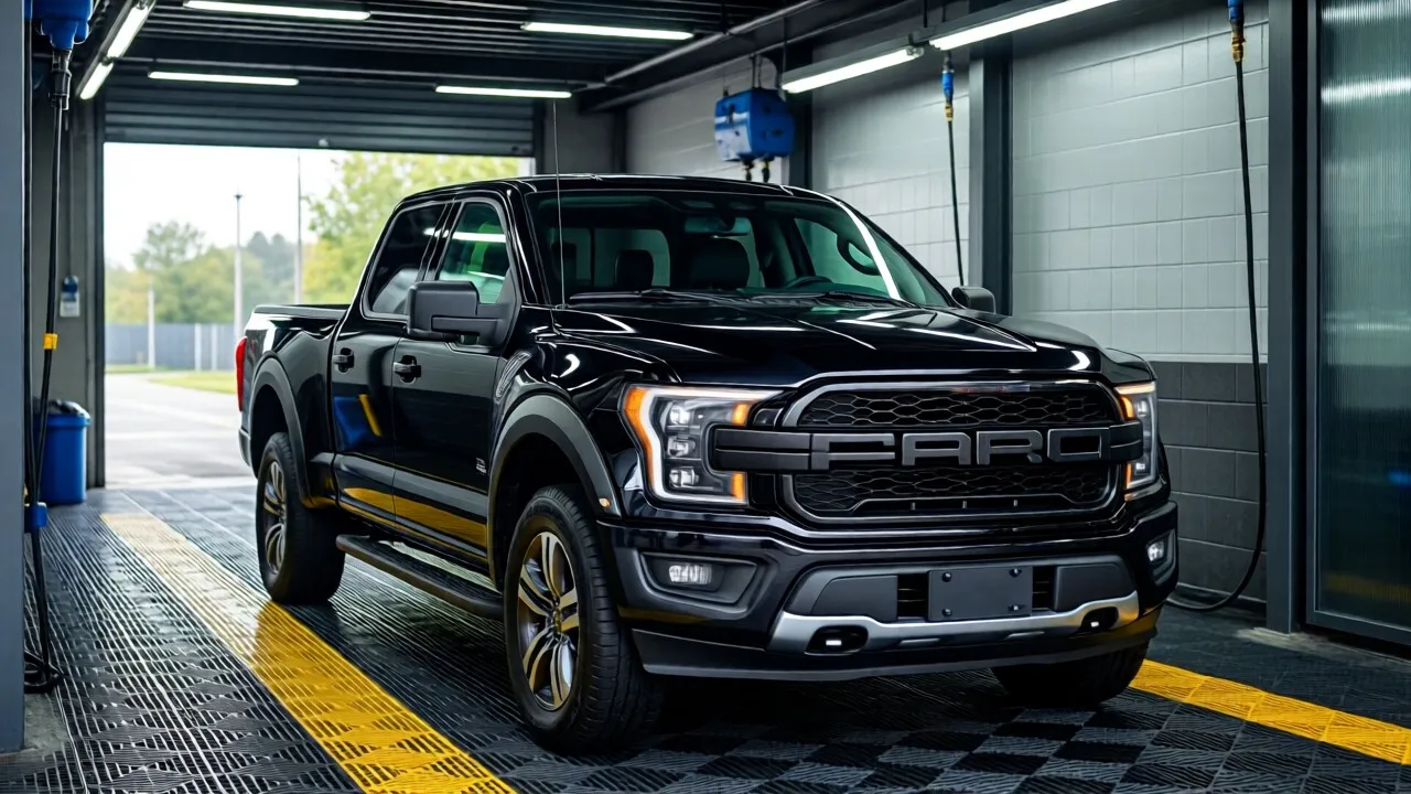 Автомойка «Автомойка» — Сызрань