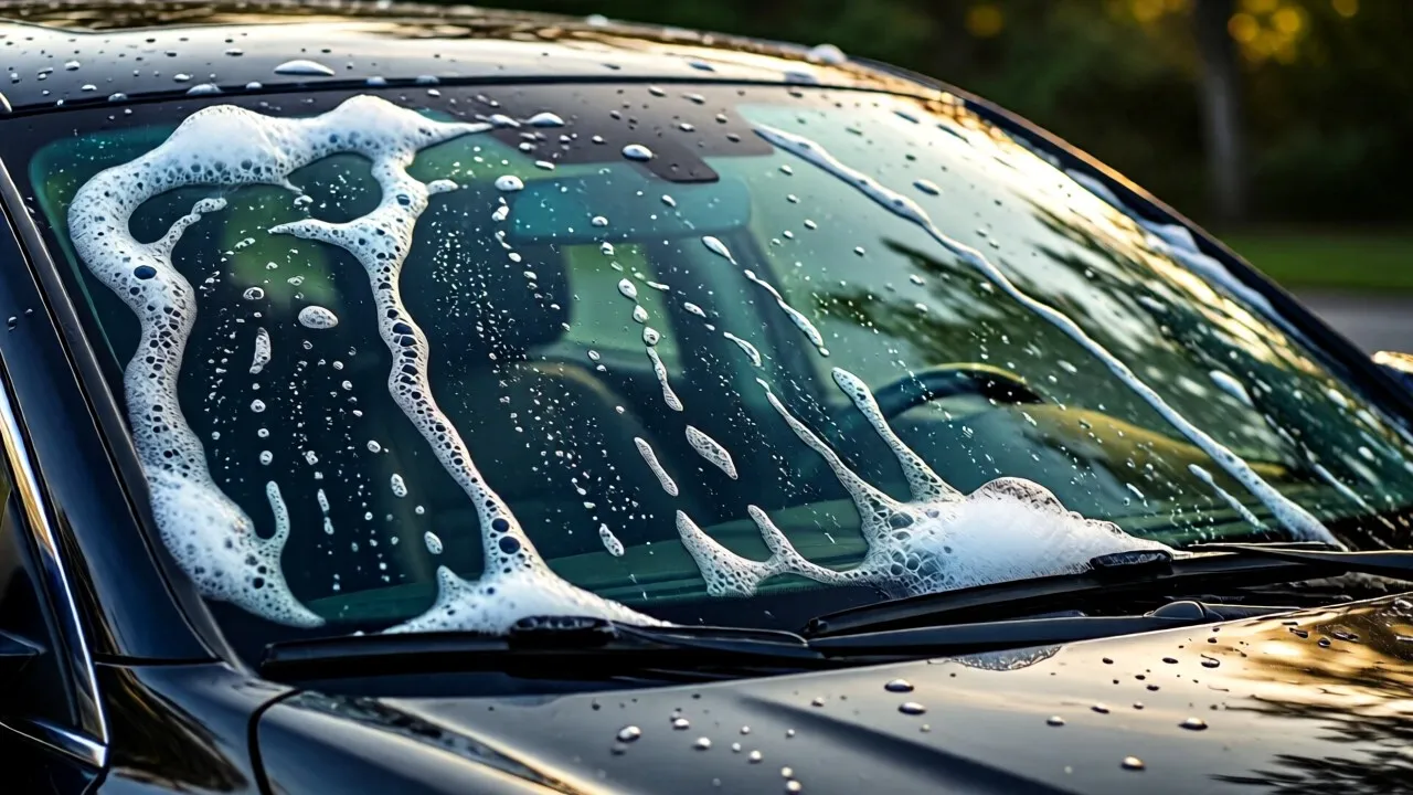 Автомойка «Brk_Detailing» — Братск, улица Курчатова, 9а