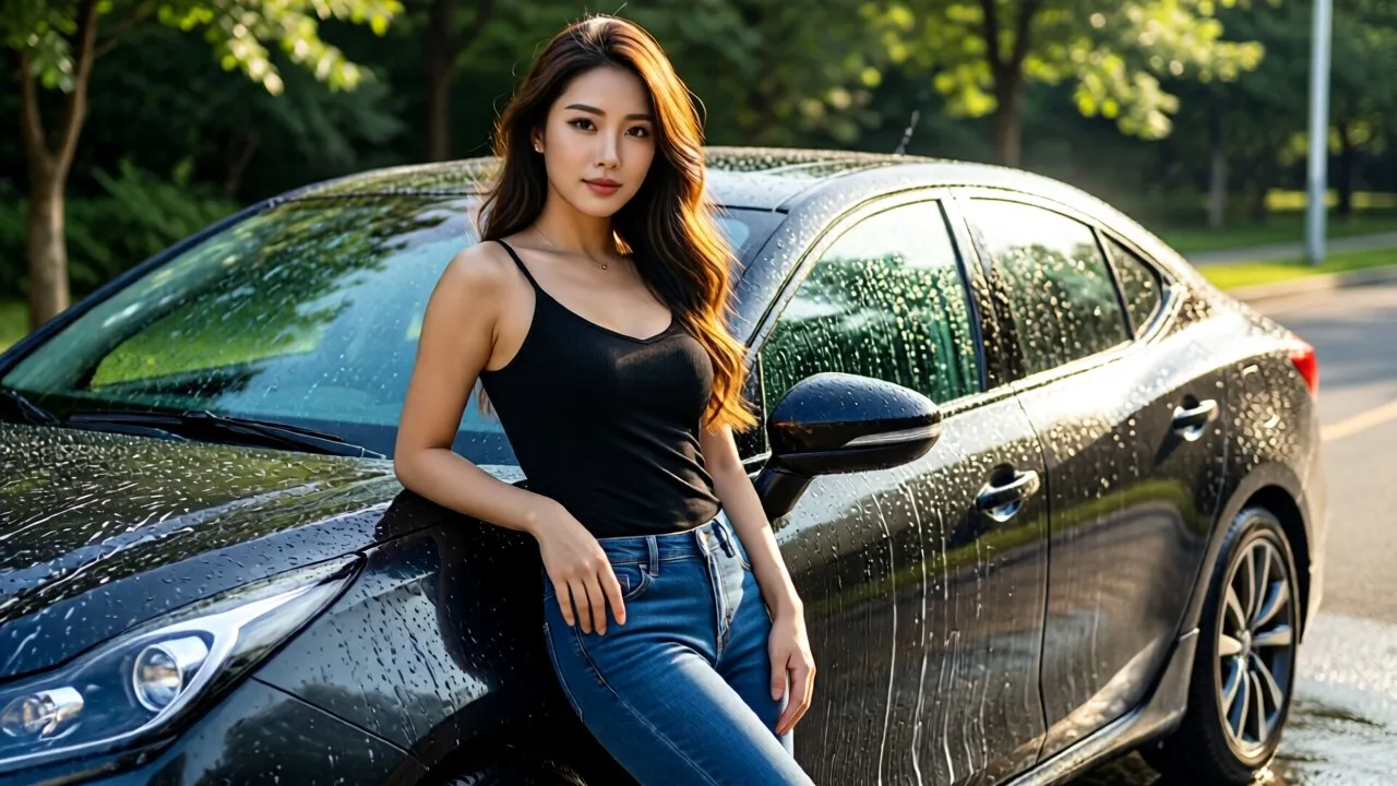 Автомойка «Автомойка» — Зеленоград, Зеленоград, к1650