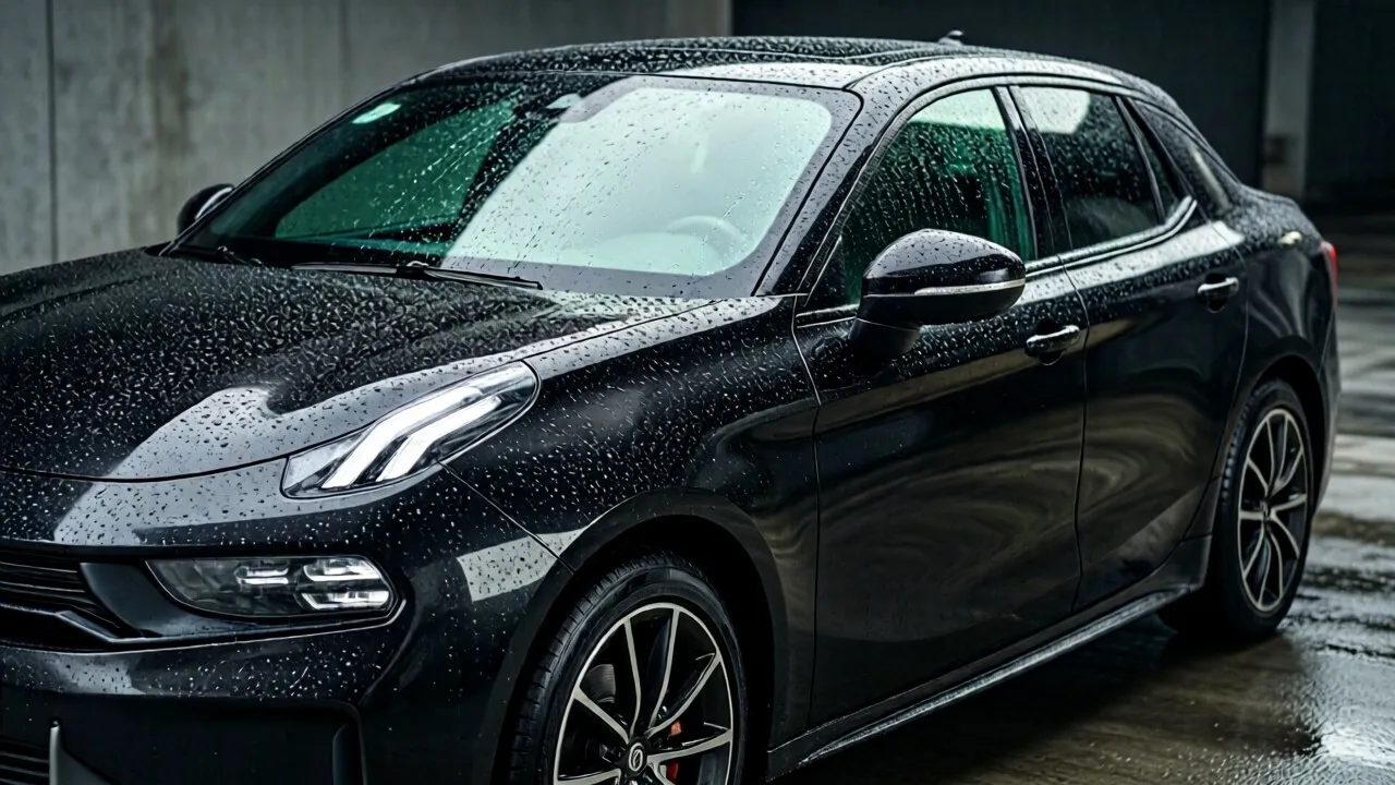 Автомойка «Vag-on, автосервис» — Королёв, улица Гайдара, 1а