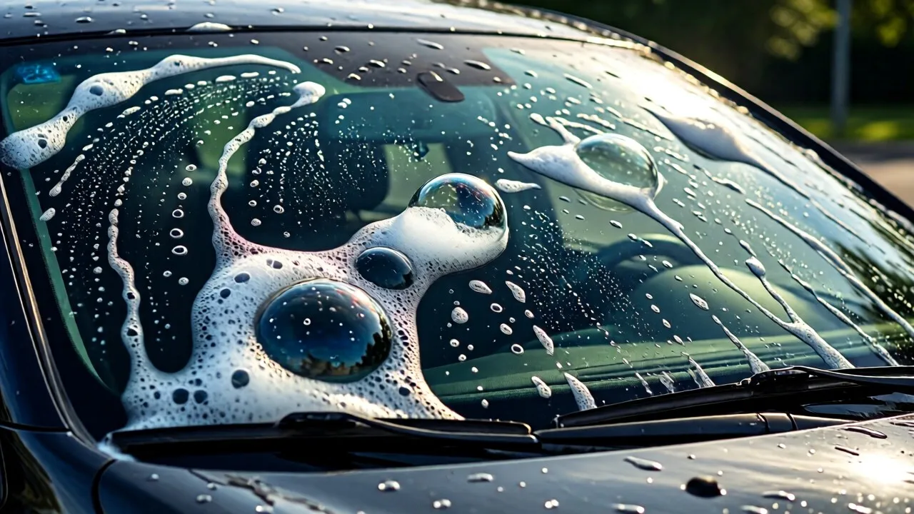 Автомойка «Dreamcar-sp, детейлинг-центр» — Королёв