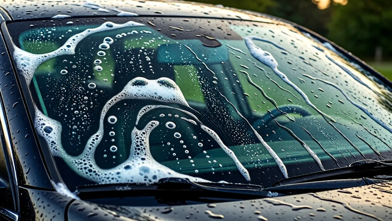 Автомойка «Автокомплекс» — Старый Оскол
