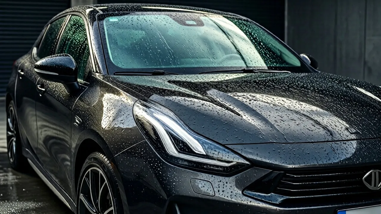 Автомойка «Shel avto, автосервис» — Старый Оскол