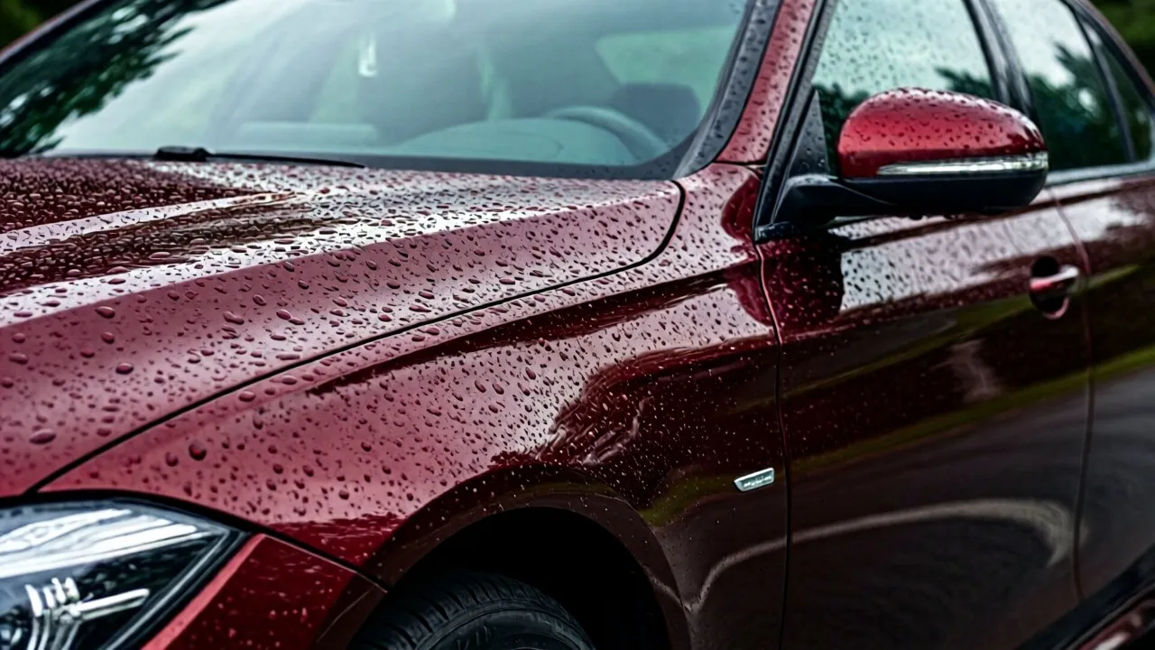 Автомойка «Avtospa, автомойка» — Артём