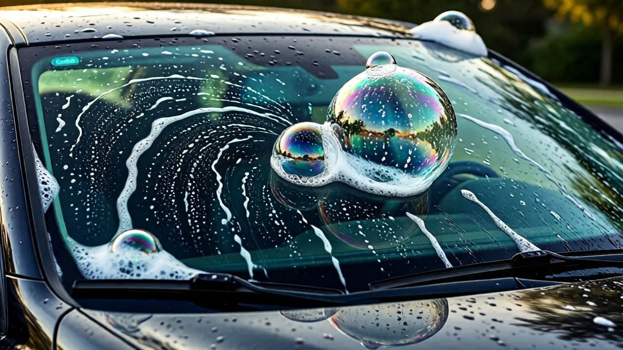 Автомойка «Автомойка» — Домодедово, Каширское шоссе, 12