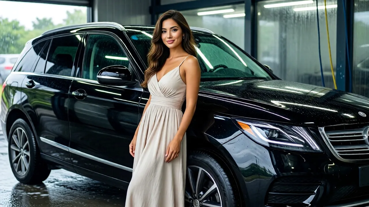 Автомойка «Автомойка» — Геленджик