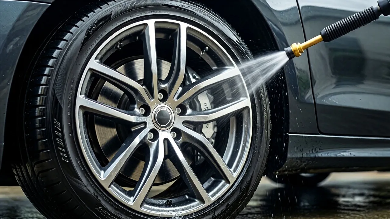 Автомойка «Chicago Motors, автосалон подержанных авто, СТО и автомойка» — Черногорск