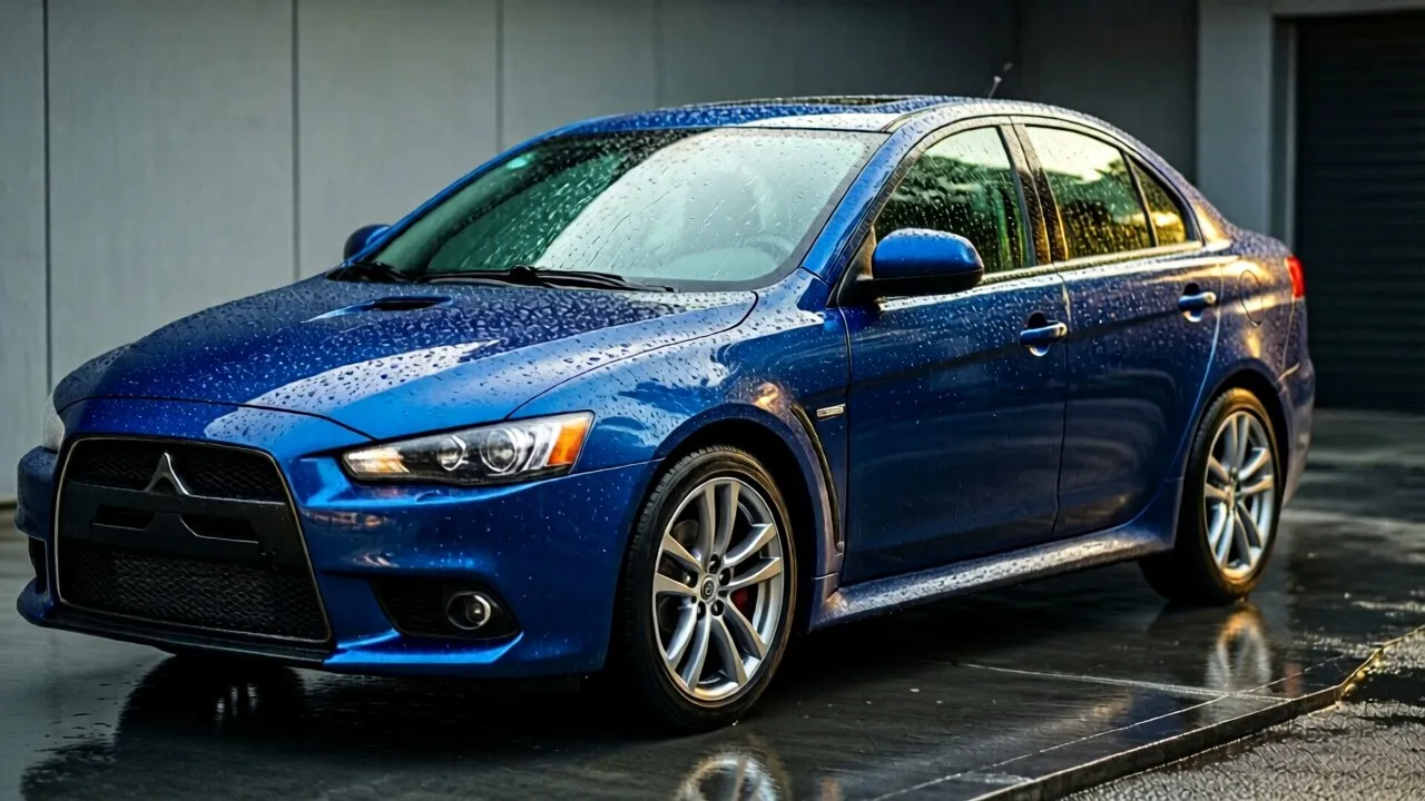 Автомойка «Wash and Go, автомойка самообслуживания» — Майкоп, улица Хакурате, 654