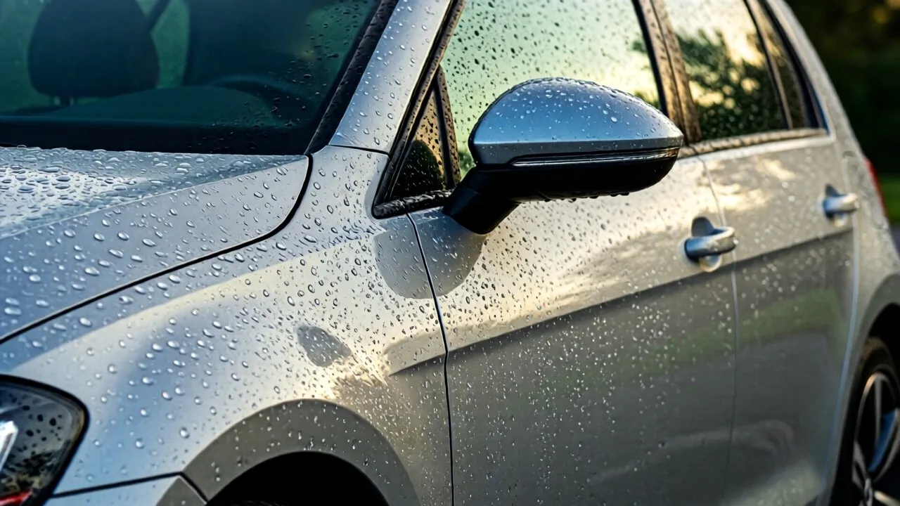 Автомойка «Автомойка самообслуживания» — Майкоп