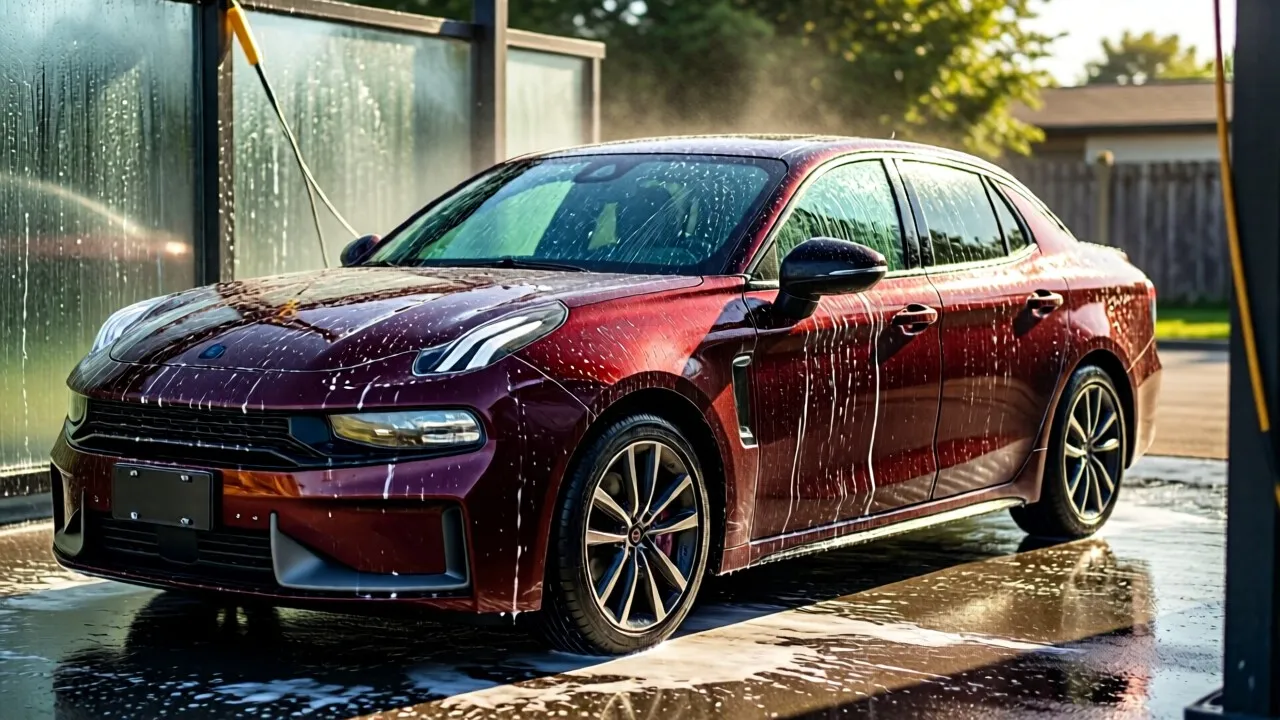 Автомойка «Колесо, автоцентр» — Таганрог