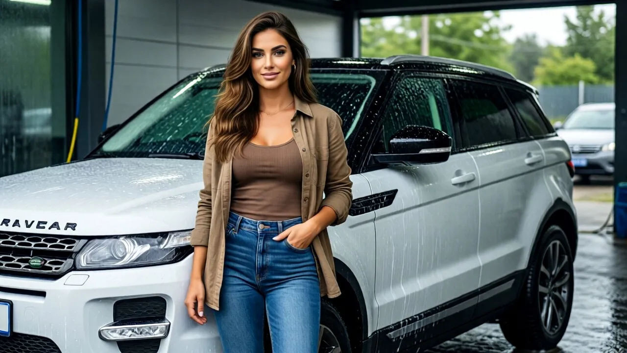 Автомойка «Автокомплекс» — Таганрог
