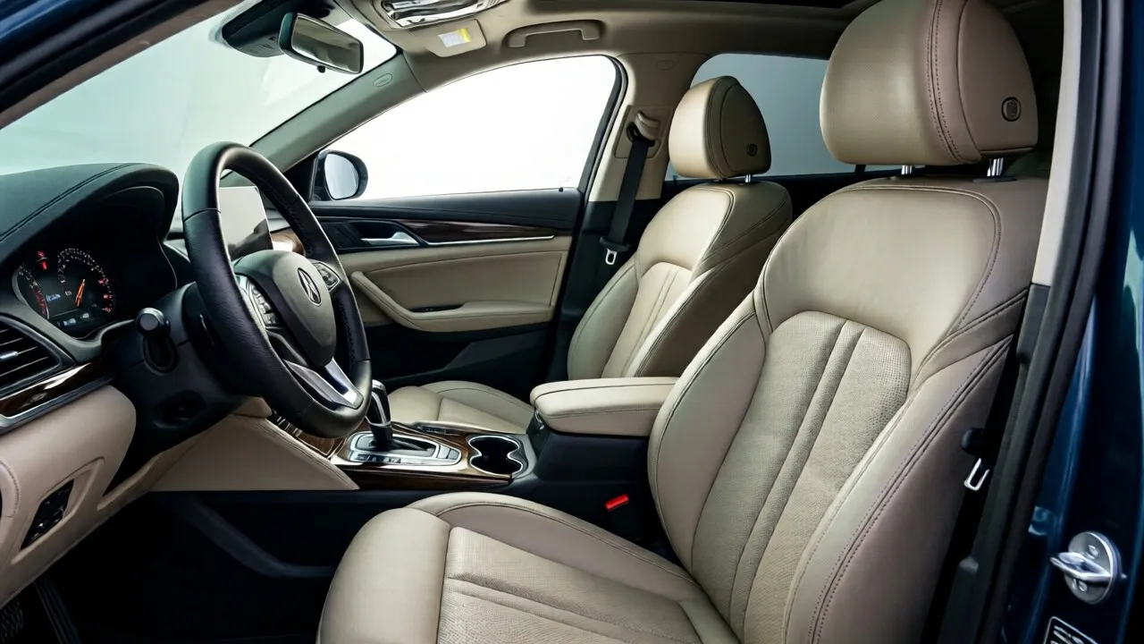 Автомойка «CarDetail» — Таганрог, Смирновский переулок, 121а