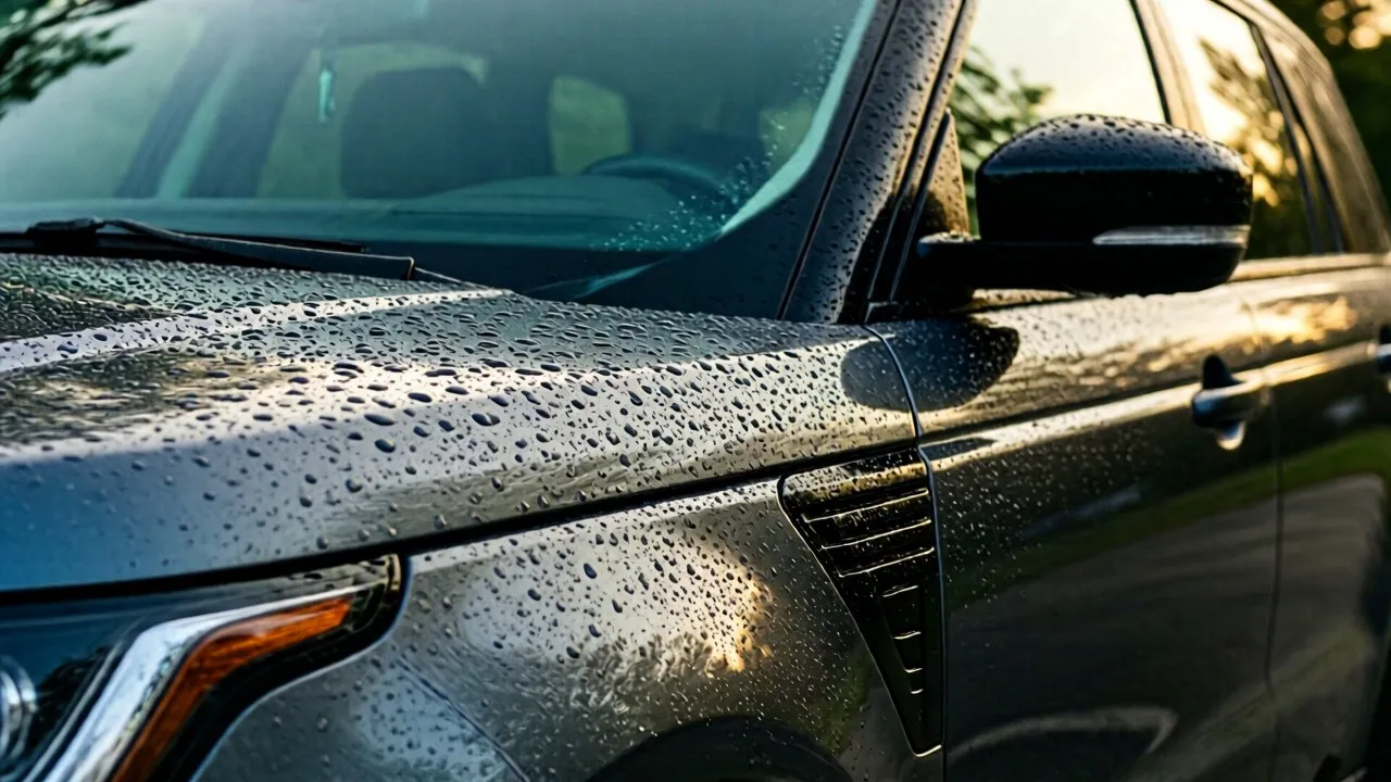 Автомойка «Multi Cleaner» — Бузулук