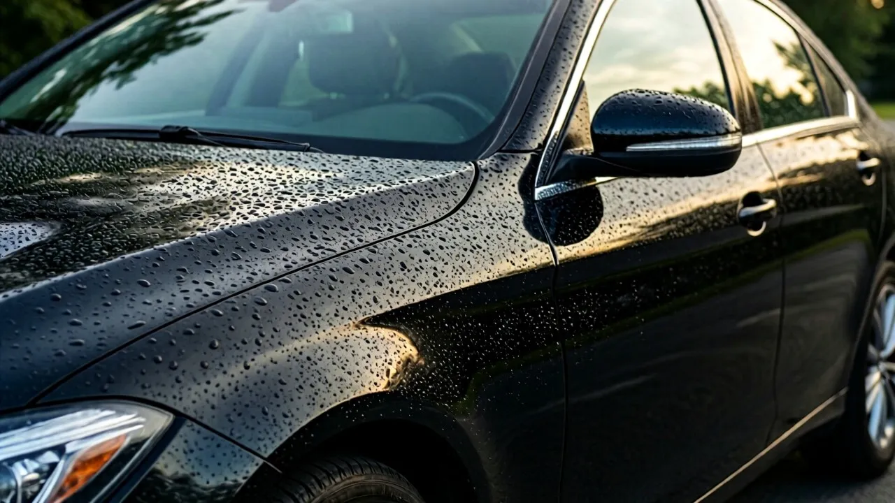 Автомойка «Автомойка» — Москва