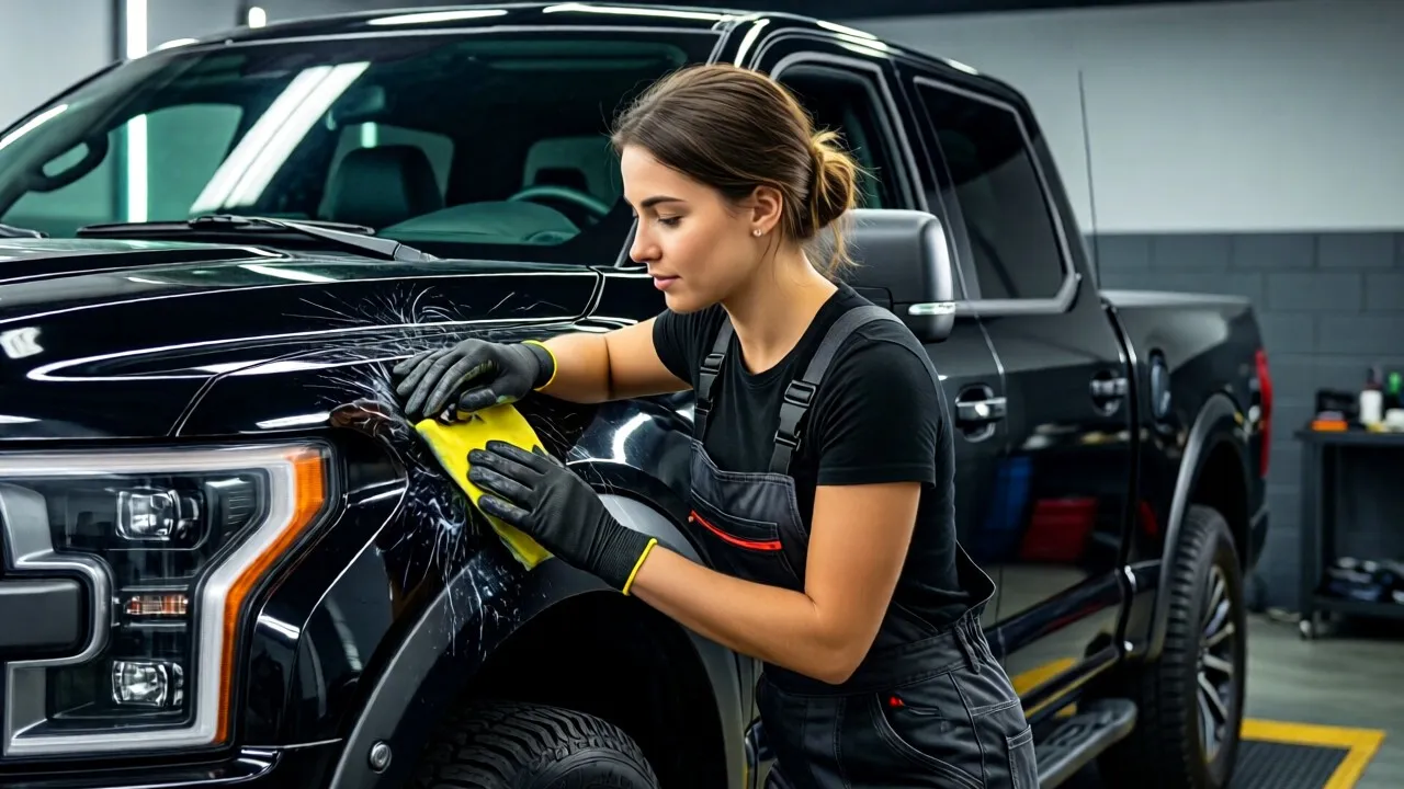 Автомойка «Автомойка» — Рыбинск