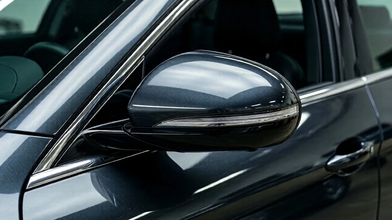 Автомойка «АвтоМолния, автокомплекс» — Троицк