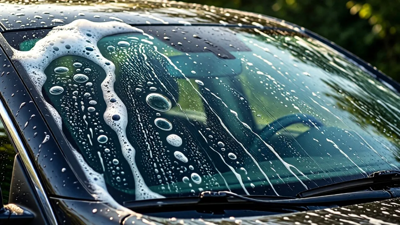 Автомойка «Royal detailing, детейлинг-центр» — Альметьевск