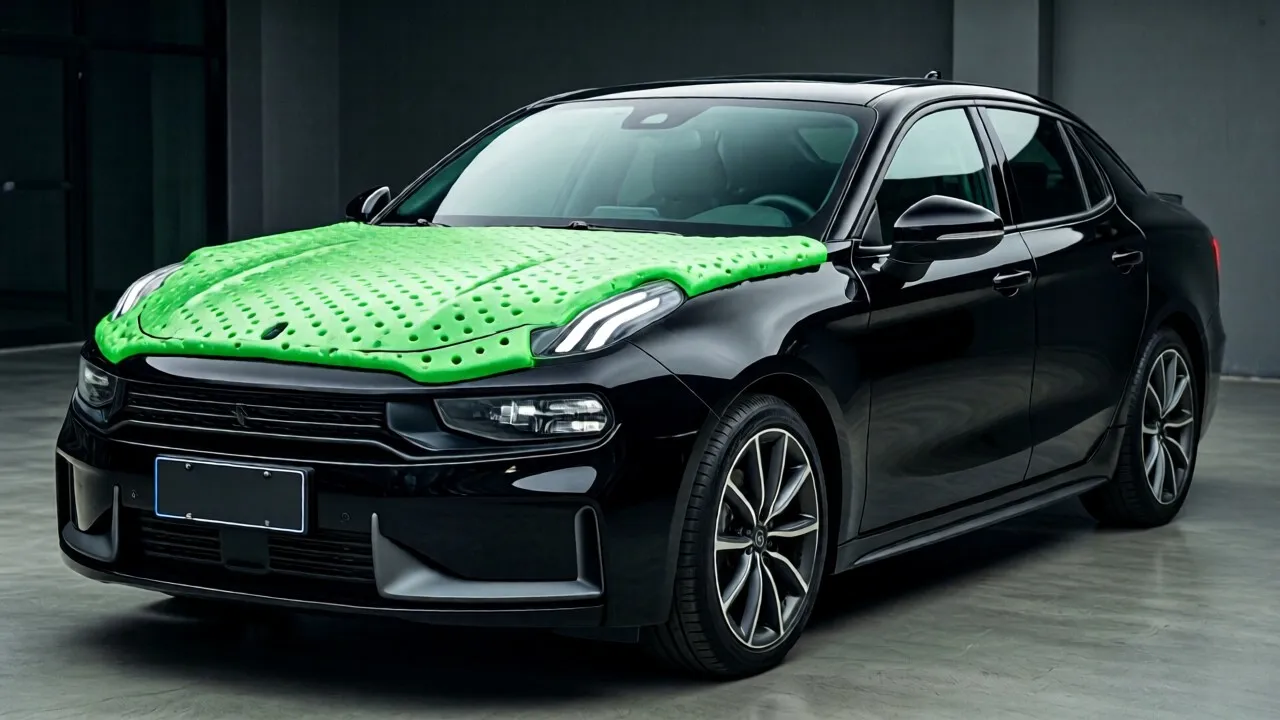 Автомойка «Автосервис» — Златоуст