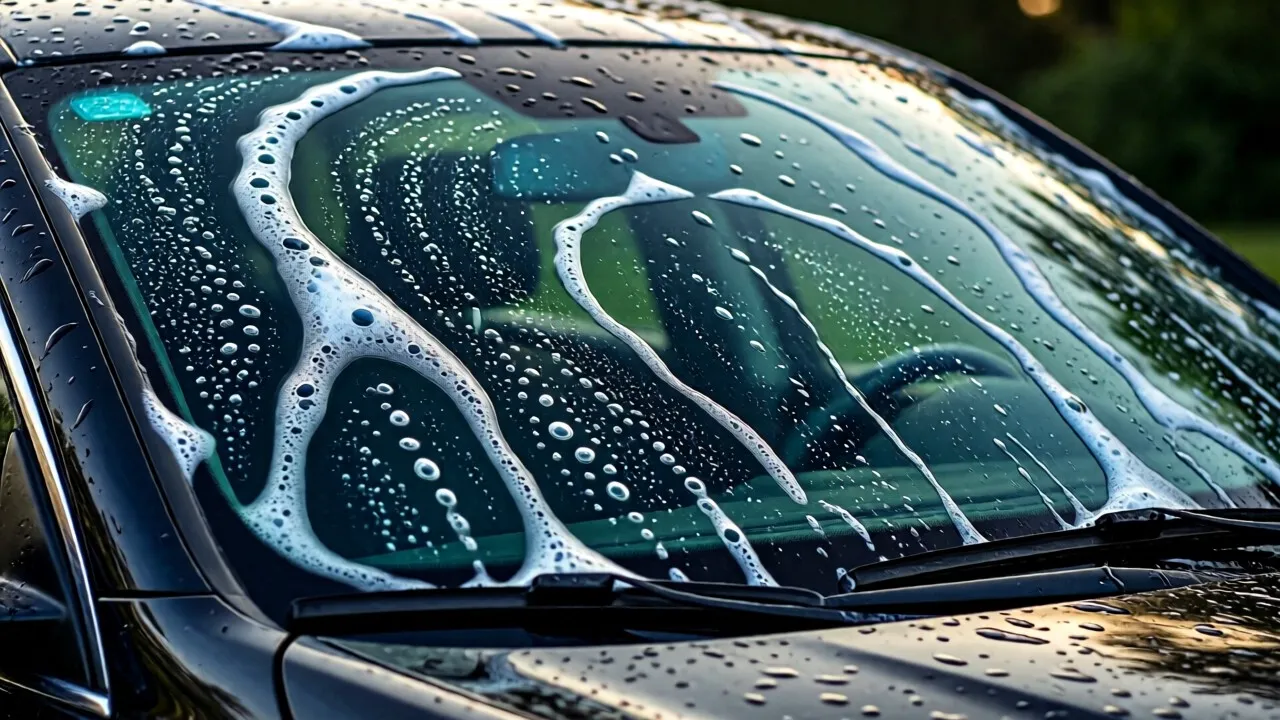 Автомойка «Автомойка» — Златоуст