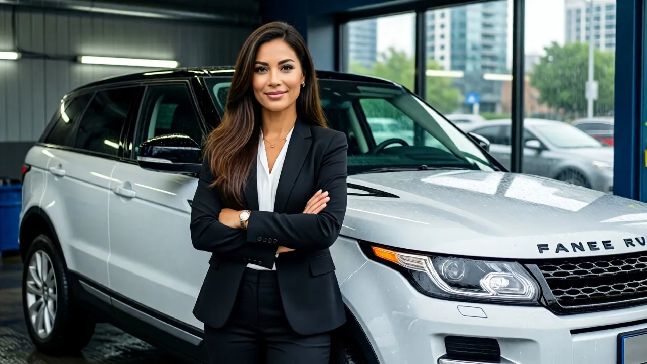 Автомойка «Автомойка 174, автомойка» — Златоуст