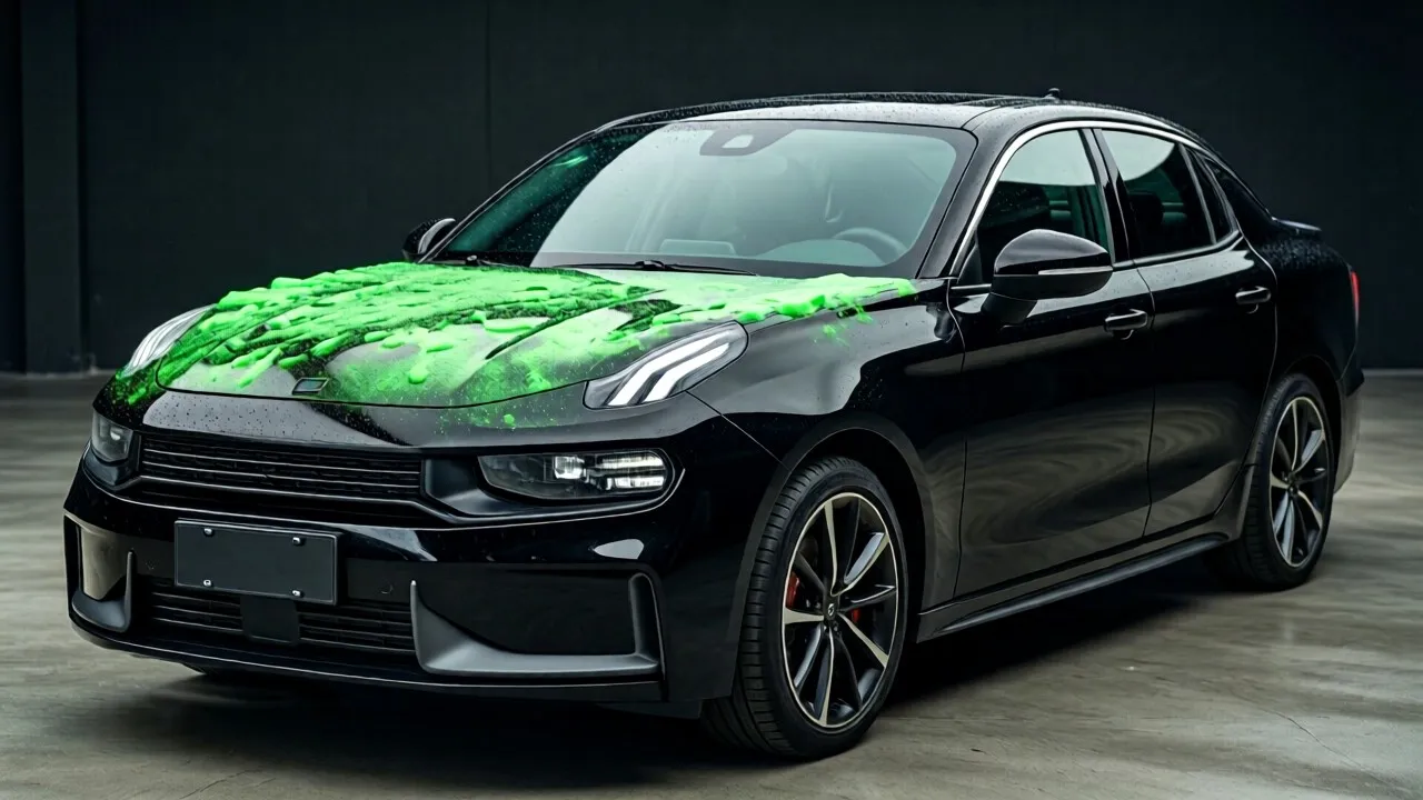 Автомойка «Pro Details, детейлинг-студия» — Нижнекамск, Соболековская улица, 11 ст2