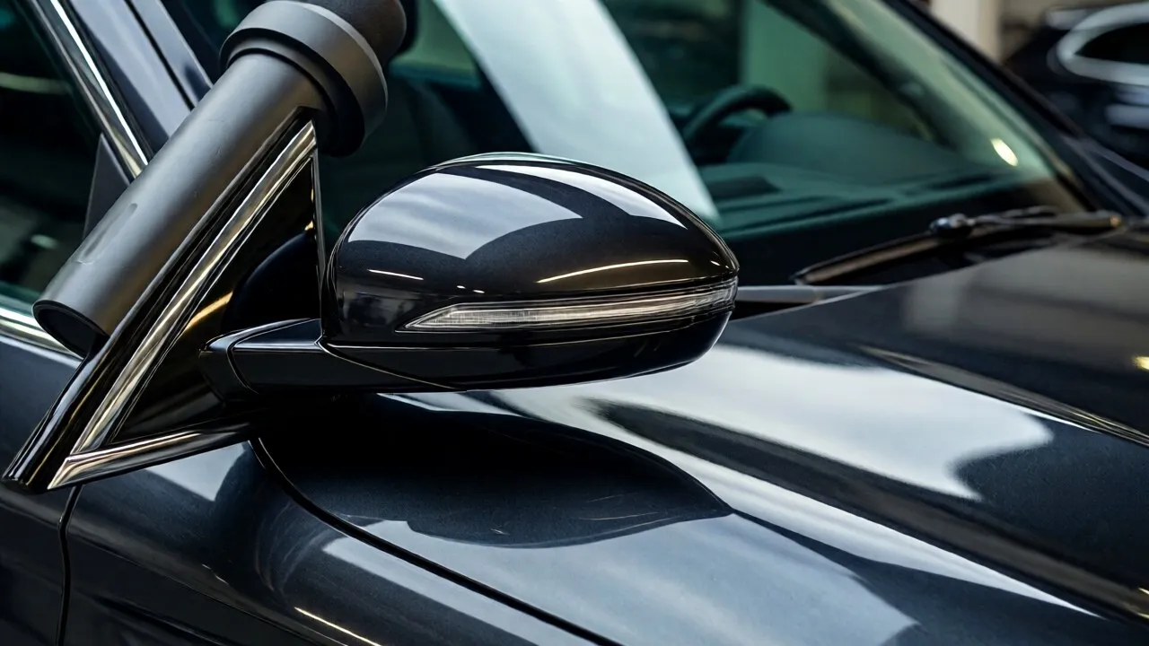 Автомойка «Auto_Shaine_36, студия детейлинга» — Москва