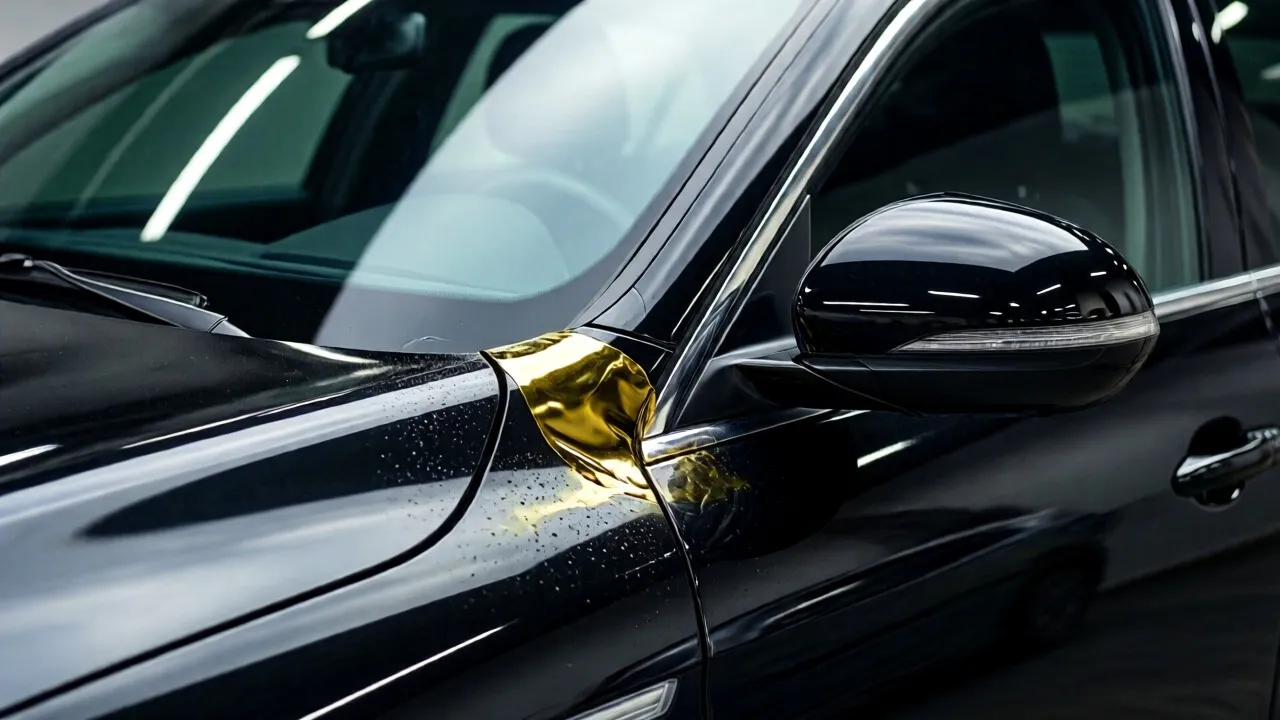 Автомойка «Автомойка» — Химки, улица Пожарского, ст26