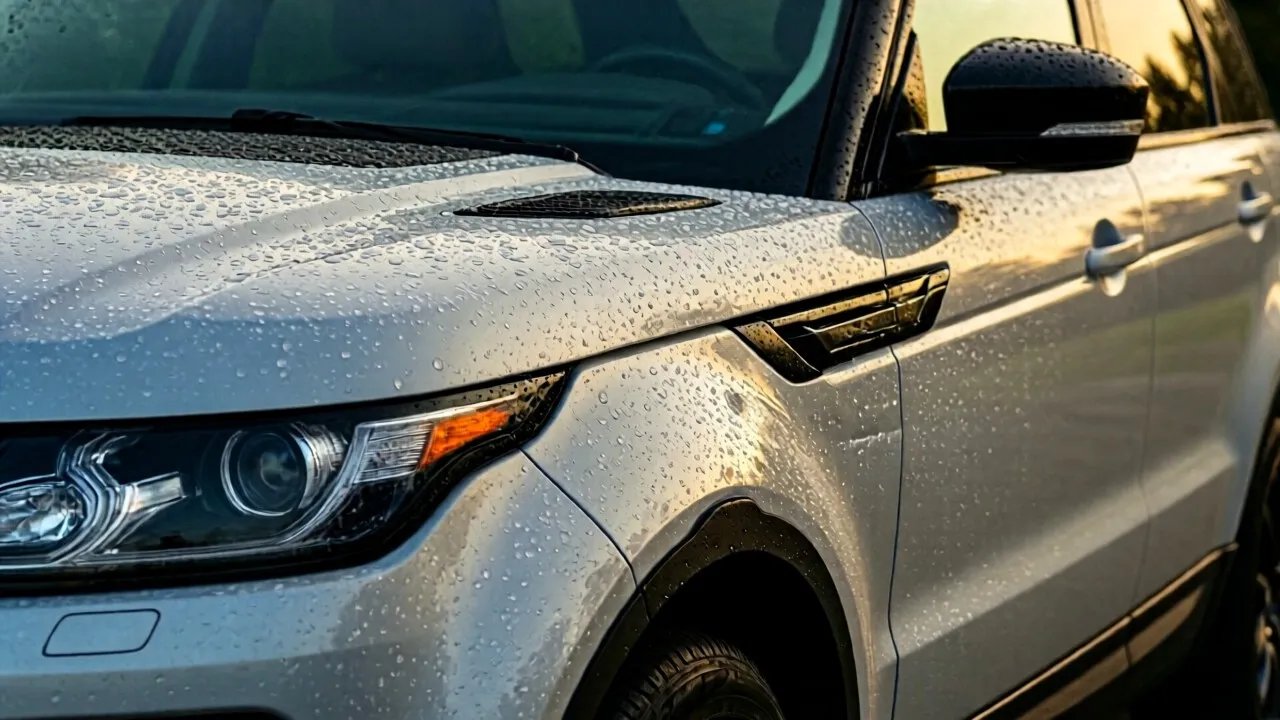 Автомойка «Автолаборатория Чистоты» — Домодедово, Каширское шоссе, 12