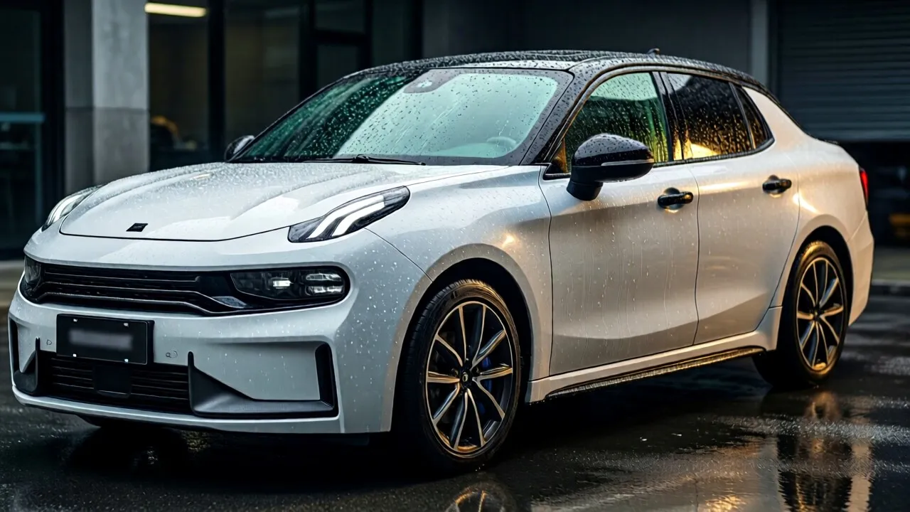 Автомойка «Люкс, автомойка» — Зеленоград