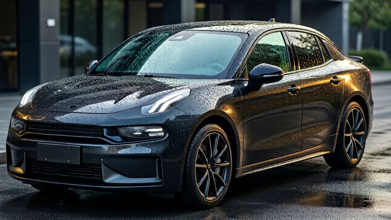 Автомойка «Maxi, автомойка» — Первоуральск, улица Трубников, 34а