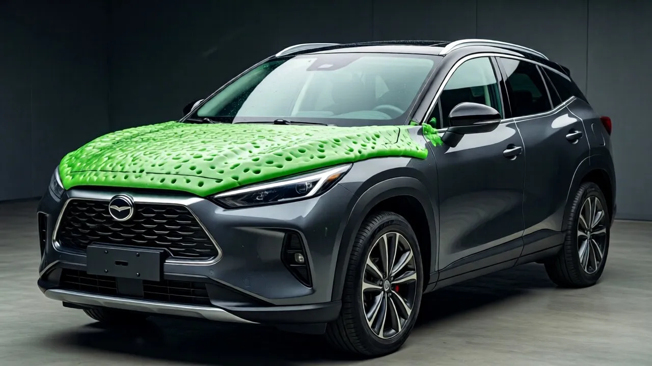Автомойка «Автомойка-химчистка» — Первоуральск, Корабельный проезд, 1а