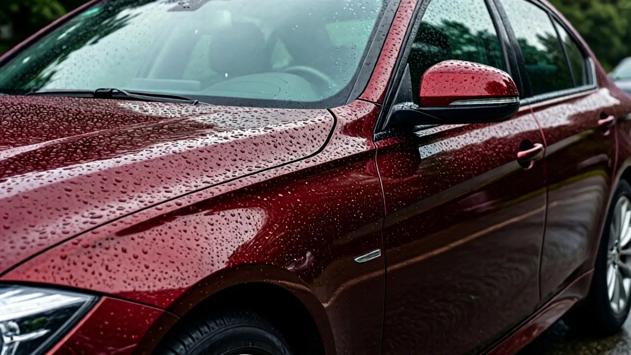 Автомойка «Автомойка» — Новокуйбышевск, проспект Победы, 40в