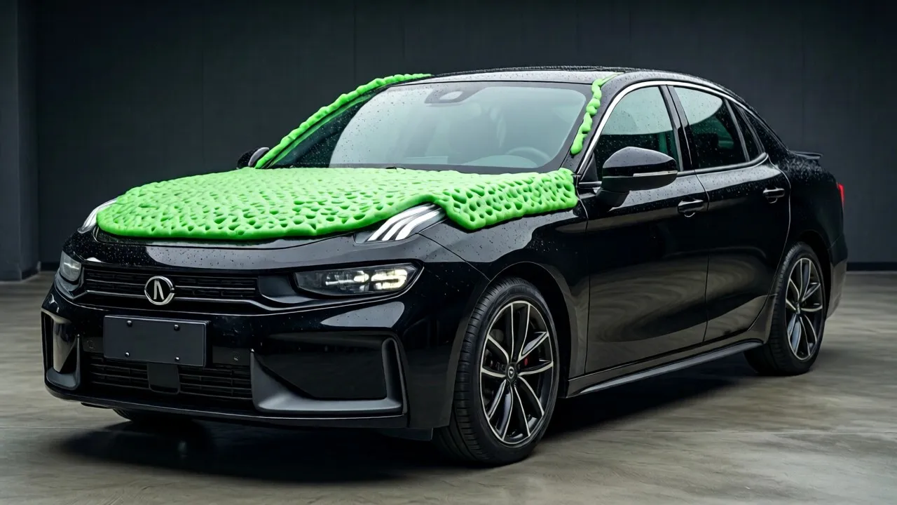 Автомойка «Автомойка» — Череповец