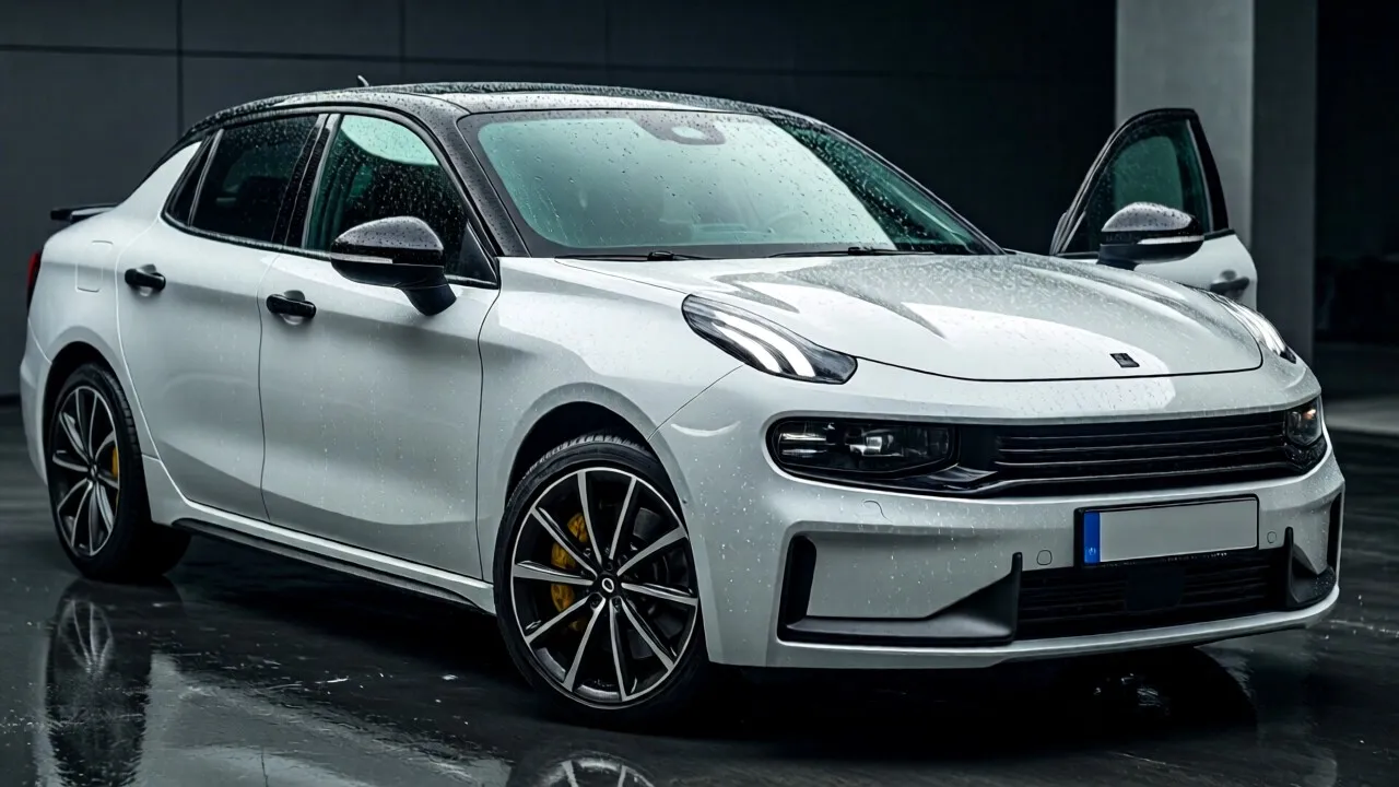 Автомойка «Автомойка №1» — Кисловодск