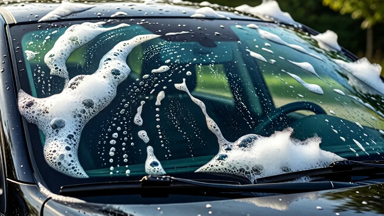 Автомойка «Pro Detail, автомойка» — Орск