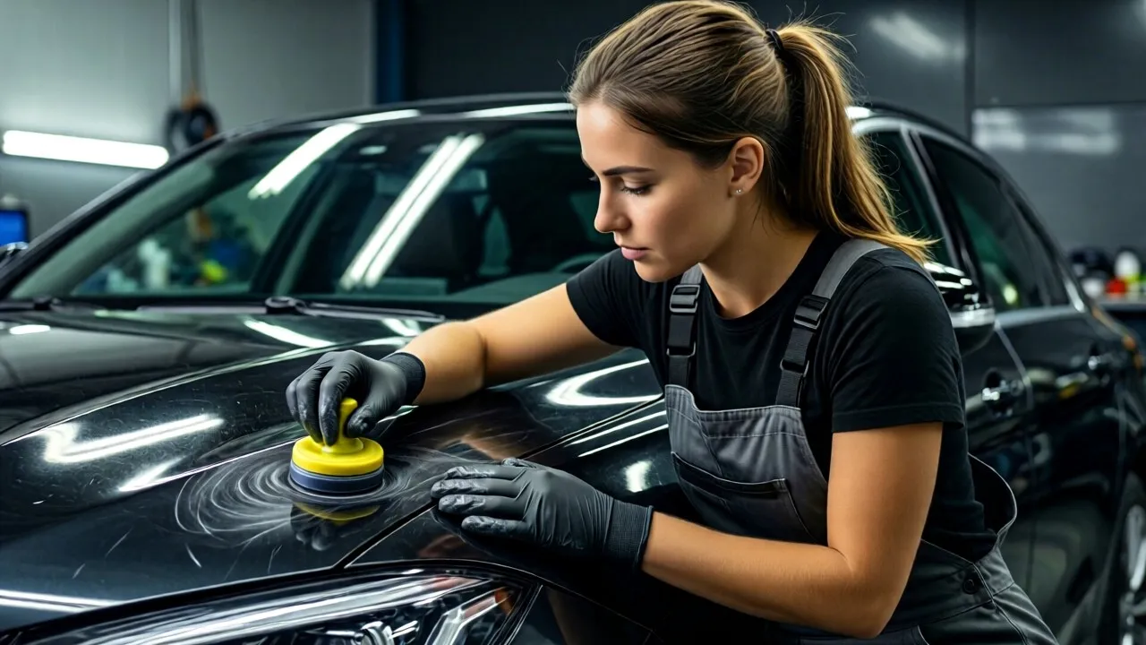 Автомойка «Автомойка» — Северодвинск