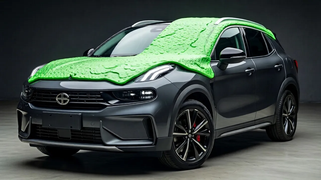 Автомойка «Аutospa, автомойка» — Муром