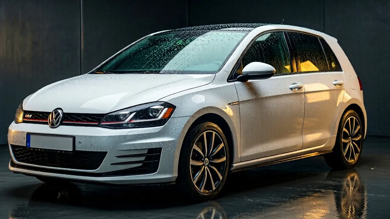 Автомойка «Автомойка» — Муром