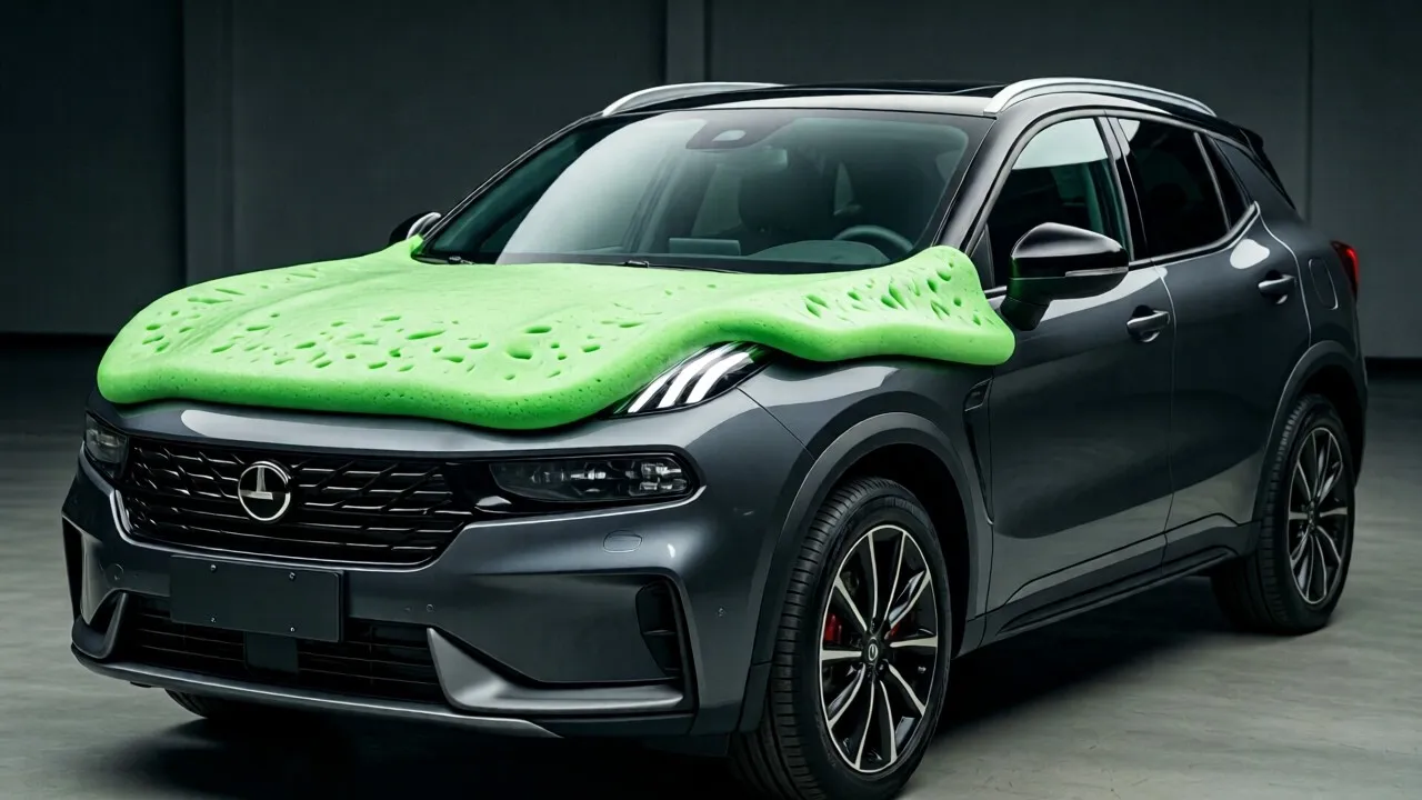 Автомойка «Автомойка на Северной» — Электросталь