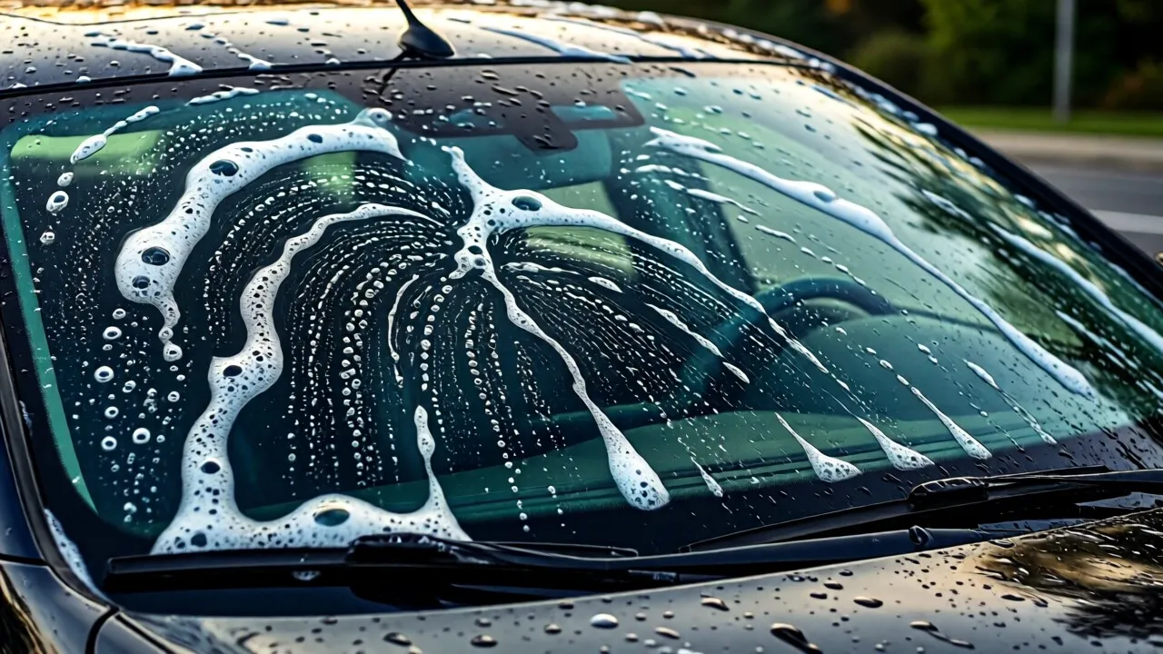 Автомойка «Автоцентр» — Глазов, Тупиковый переулок, 8