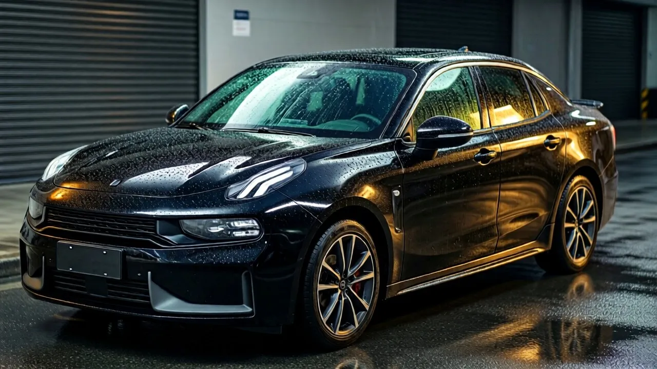 Автомойка «СТО-1» — Ревда, Клубная улица, 59