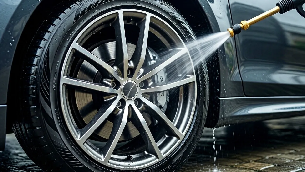 Автомойка «Auto-spa, автомойка» — Москва